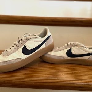 Nike Killshots - M 6.5/W 8.5
